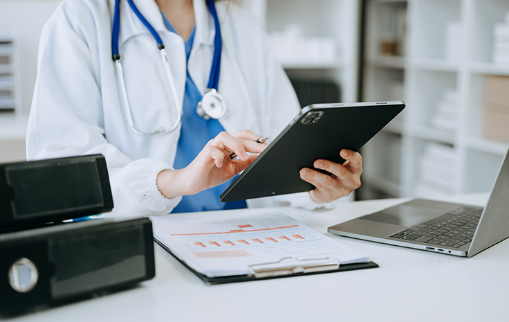 Telemonitoring: a Necessity for Chronic Disease Management