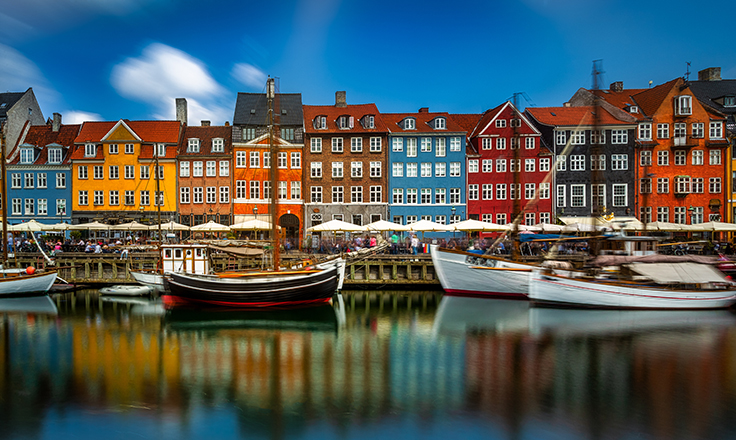 Connect with Comarch at Digital Transformation World 2023