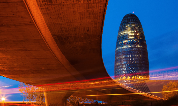 Meet Comarch Vice President Wojciech Pawlus at Gartner IT Symposium/Xpo™ 2023