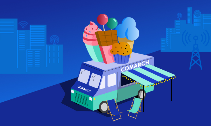 Comarch Kicks Off Telco RoadShow in Benelux: "Smart Choices for AI Revolution"