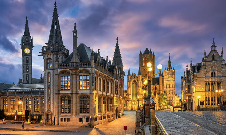 Belgium Introduces Three-Month Grace Period for Mandatory B2B E-Invoicing