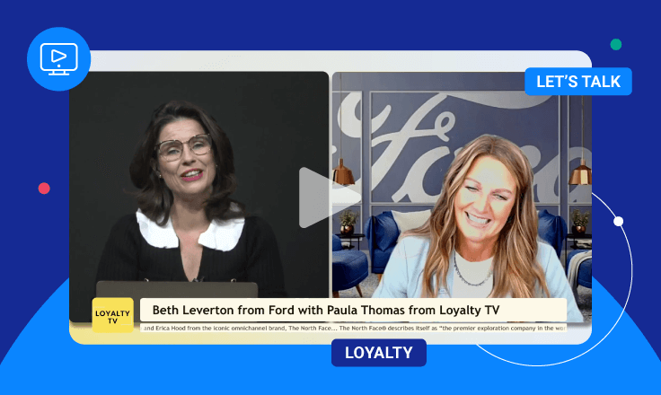 120 Years of Loyalty &ndash; Ford Motor Company Guest Stars on Paula Thomas&rsquo; Loyalty TV  
