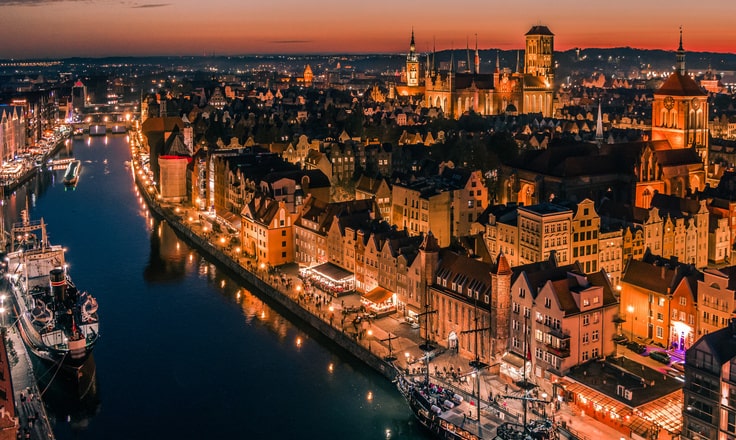 New SAF-T (JPK_GV) for taxpayers forming a VAT group