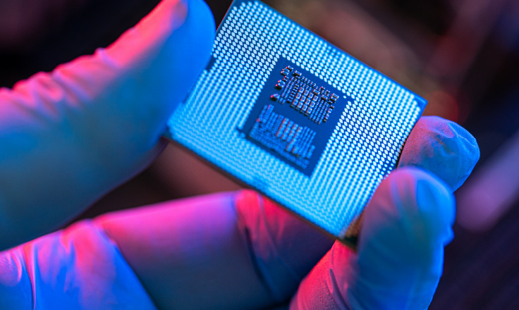 Comarch’s Contribution to the Development of Cutting-edge Technologies