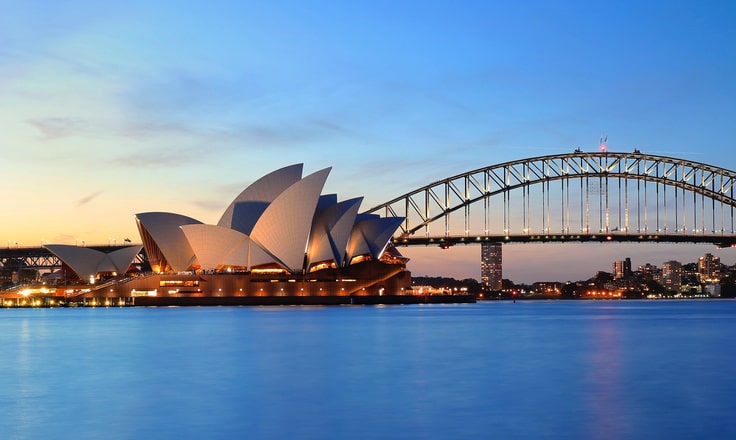 Australia Begins Transition to PINT A-NZ E-Invoicing Standard