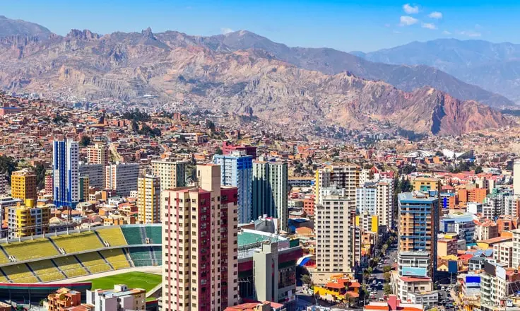 Bolivia Extends Deadline for Group 9 Taxpayers