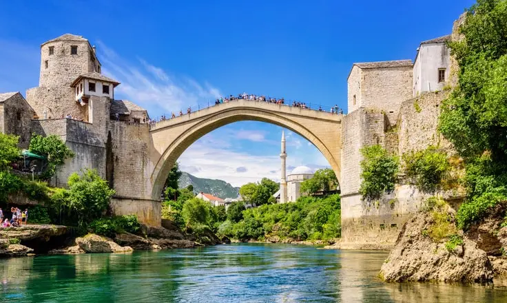 Mandatory E-Invoicing Set to Launch in Bosnia and Herzegovina