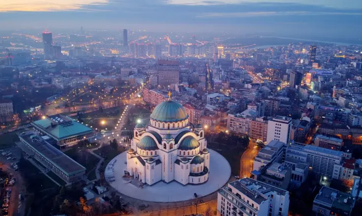 Serbia Prepares for Mandatory Electronic Delivery Notes