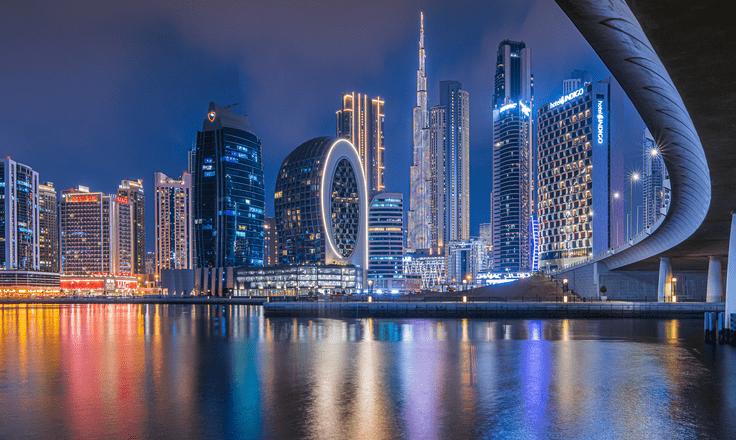 UAE Releases Key Technical Specifications in E-Invoicing Rollout