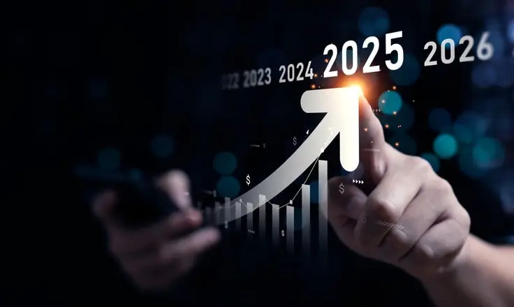 E-invoicing 2025: Automation of AP and AR processes, expense management, technological solutions, and integration needs