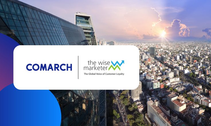 Comarch to Sponsor Wiser Forums&trade; Mexico 2025