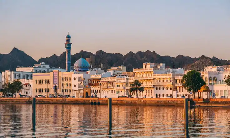 Oman Adopts Peppol Framework and Solidifies "Fawtara" Timeline for 2026