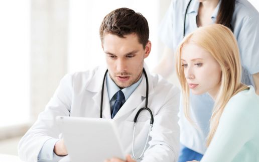 The &ldquo;Efficient Physician&rdquo;: Comarch medNote &ndash; an Exceptional Medical Application for Individual Medical Practices