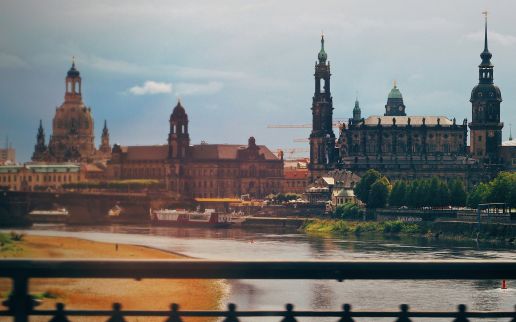 DACH Market Targeted by Comarch Cloud Infraspace