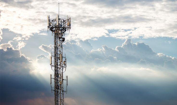 Comarch Becomes New Partner of 450connect, Sole Operator of the 450MHz Frequencies in Germany