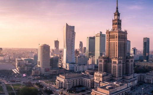 Comarch to Participate in Orange Innovation Gardens Summit