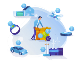 A Practical Guide to IoT Sales Automation