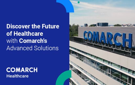New, Refreshed Video Introduction to Comarch&rsquo;s e-Health Sector
