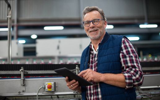 How to Enhance Your EDI in Line With Modern Standards – a Brand-New Comarch White Paper 