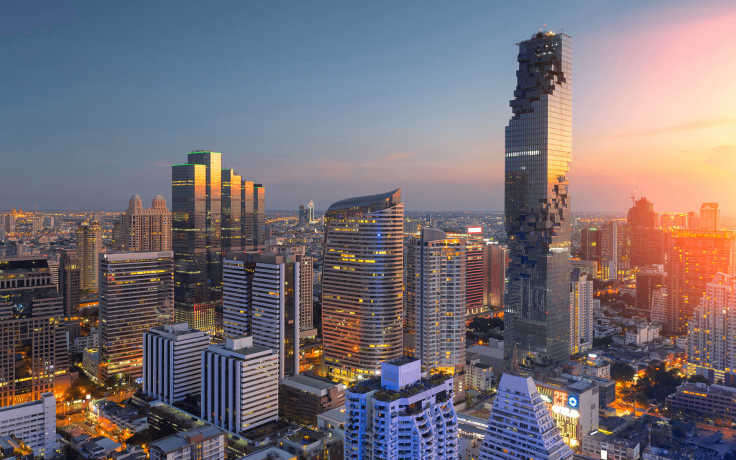 Comarch is heading to Thailand Wealth Management Forum!