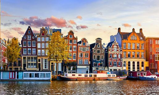 Vist the Comarch Booth at Field Service Europe 2024