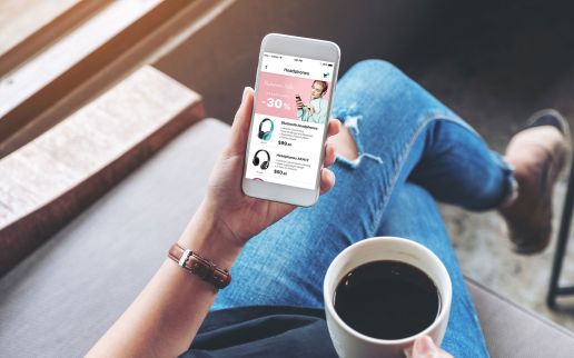 AI and Personal Offers &ndash; How Does It Work?