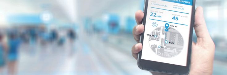 Comarch Beacon Technology - blog