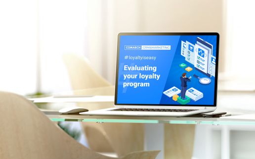 Evaluating your loyalty program