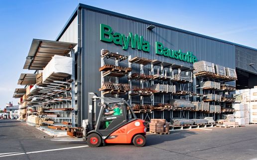 BayWa Implements Comarch EDI to Meet the Upcoming B2G E-invoicing Obligation