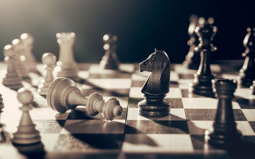 Strategy at play: Is factoring making its opening on the chessboard of finance tools?