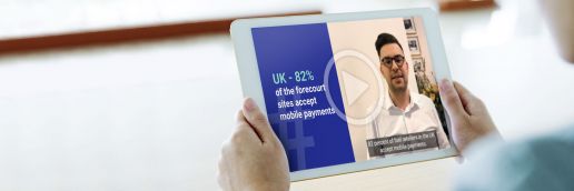 Mobile Payments in the Oil & Gas Industry