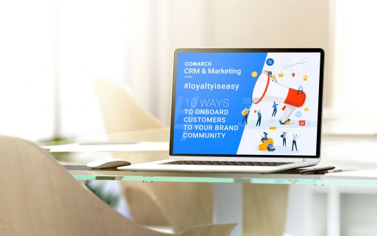 10 ways to onboard customers to your brand community