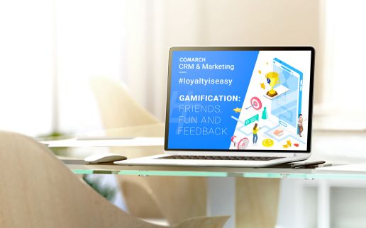 Friends, Fun and Feedback: How gamification can help your loyalty program thrive