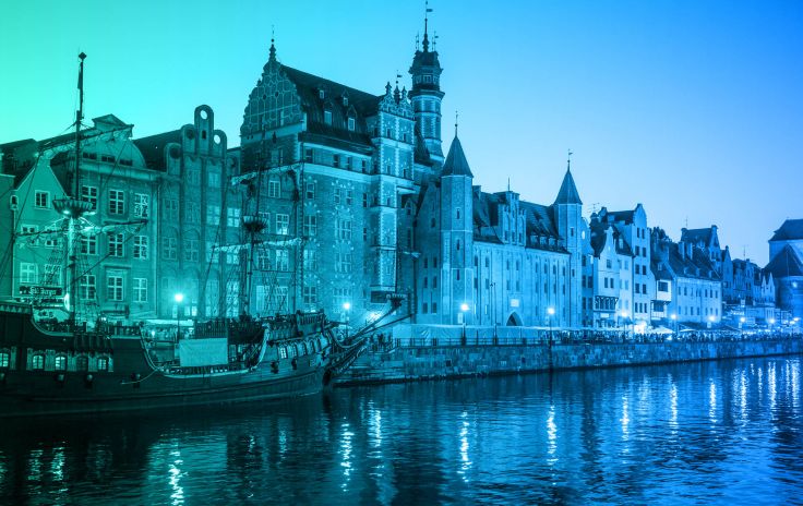 Infoshare Conference 2021