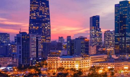 Vietnam Wealth Management Forum