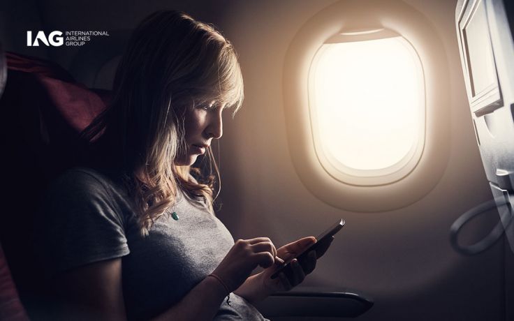 VIDEO: Why International Airlines Group (IAG) Uses Our Loyalty Tech - Case Study