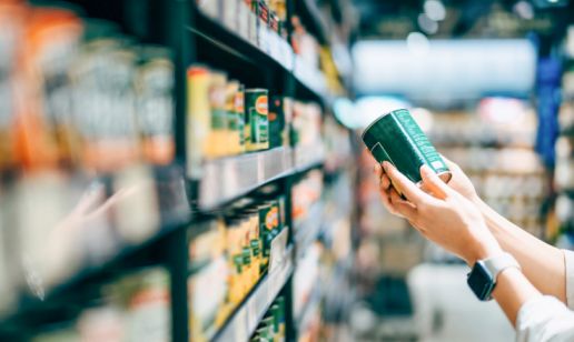 Digitizing Data exchange to Foster International Growth: La Doria Scales the European Market with Comarch EDI