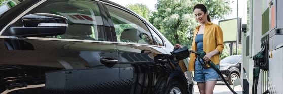 Fuel Retail Industry Report