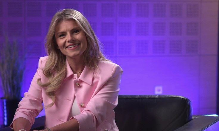 Loyalty Personality Quiz ft. Marlena Półrola