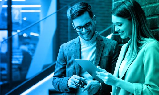 Comarch and P&V Group case study &ndash; insurance transformation to stay ahead of the competition 