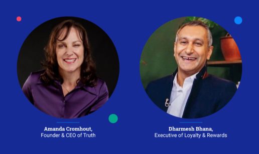 Celebrating Nedbank&rsquo;s Spotlight on Blind Loyalty Challenge with Amanda Cromhout