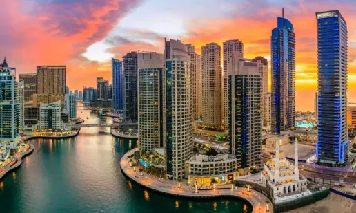 UAE's E-Invoicing Initiative: Key Details and Rollout Plans