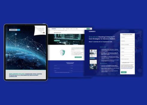 White Paper: Data Center Outlook