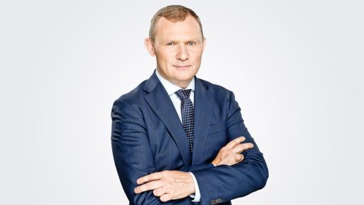 Jarosław Mikos appointed the President of Comarch&rsquo;s Management Board