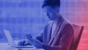 Mobile and Self-service: Life Insurance Trends in Thailand