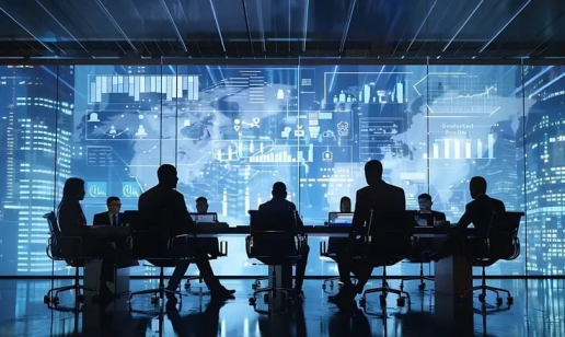 Strategic Synergy Between Comarch and Faber System for Efficient and Compliant International E‑invoicing