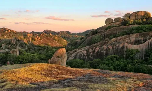 Zimbabwe Introduces VAT System Modernization Measures