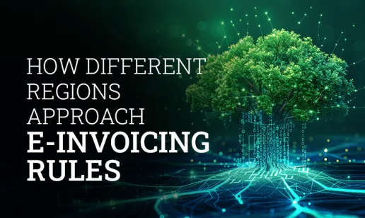 Regional Strategies in E-Invoicing Mandates: Case Studies from Europe and Beyond