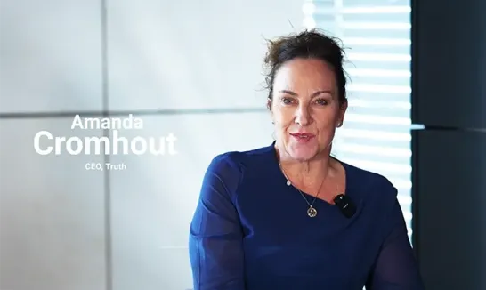 Surprise, Delight, Repeat: Amanda Cromhout on Loyalty Personality Quiz