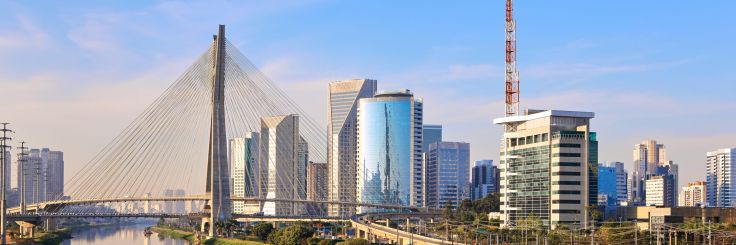 Comarch Heads to the ABEMF Loyalty Forum in Brazil